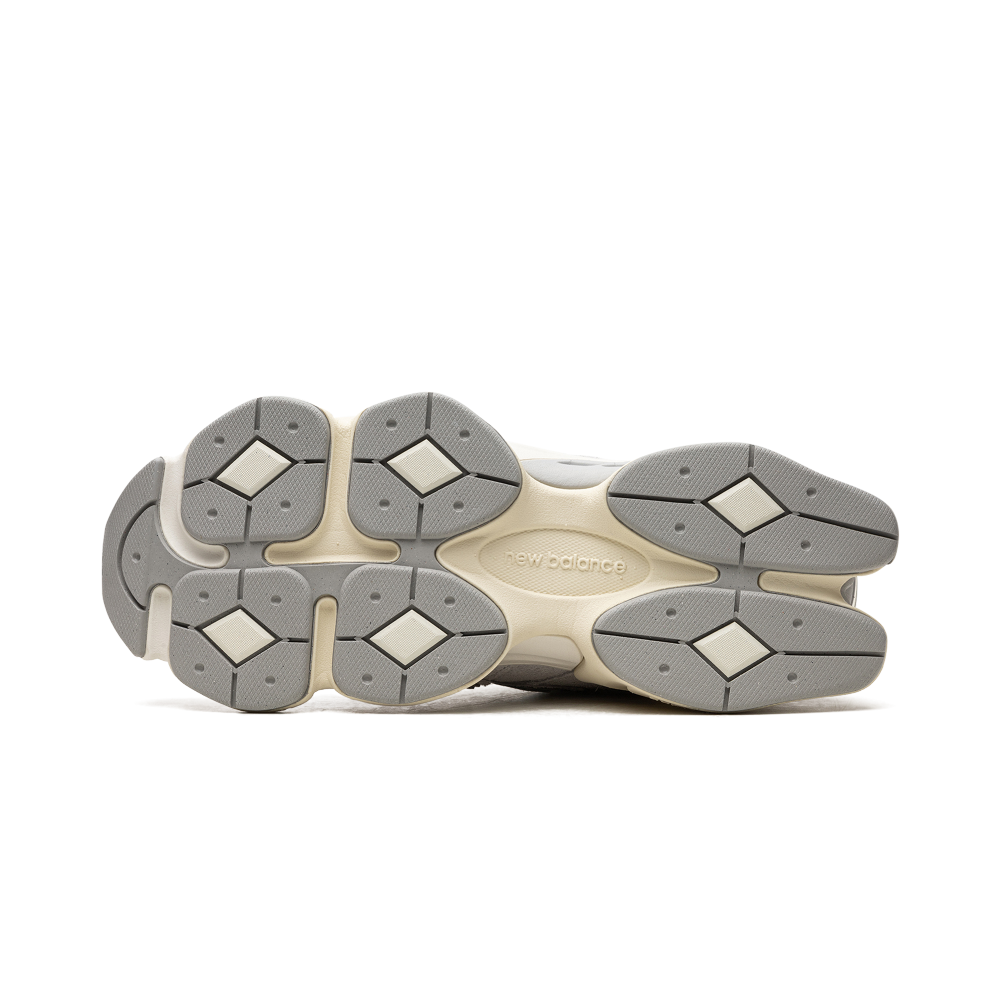 New Balance 9060 - Quartz Grey