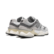 New Balance 9060 - Rain Cloud Grey