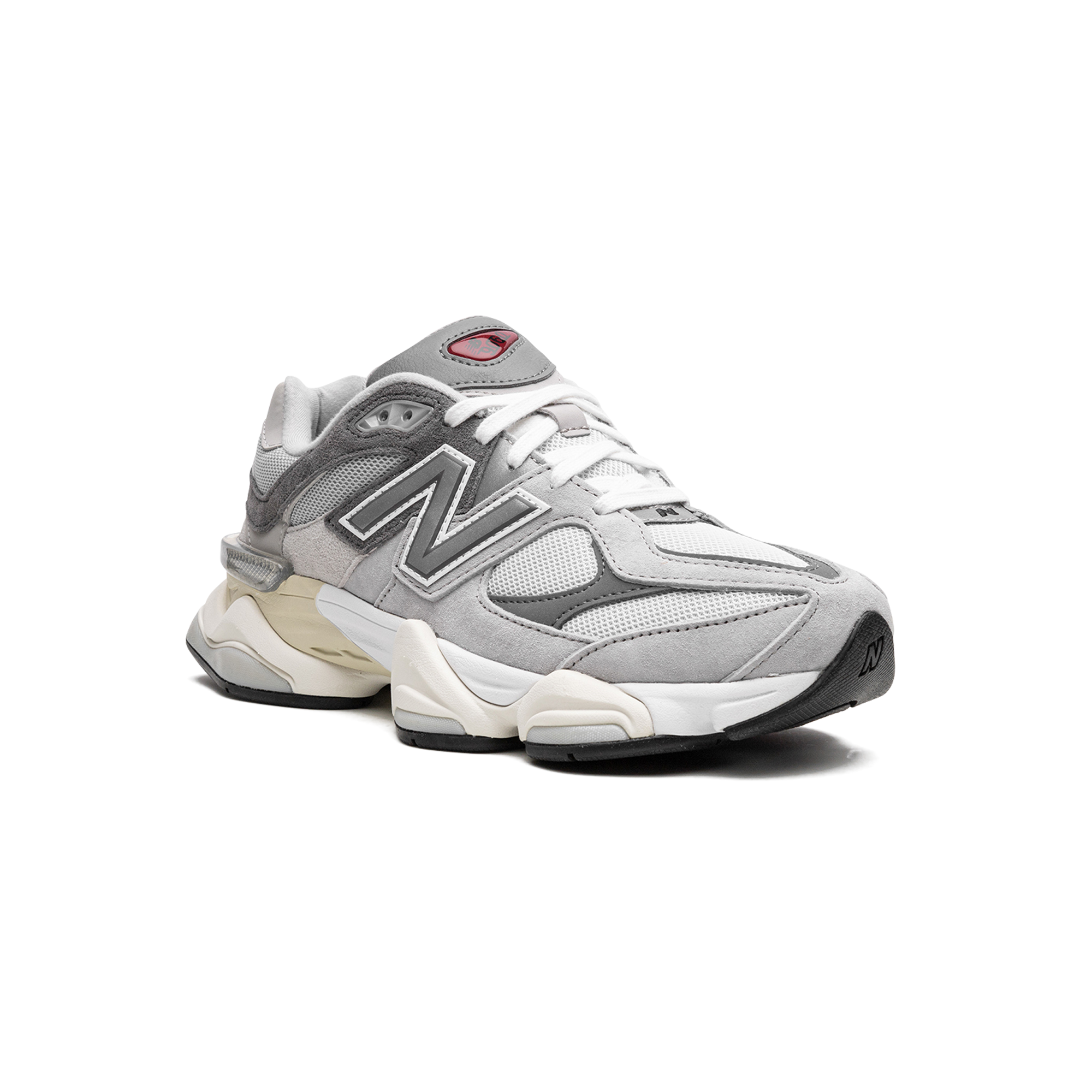 New Balance 9060 - Rain Cloud Grey