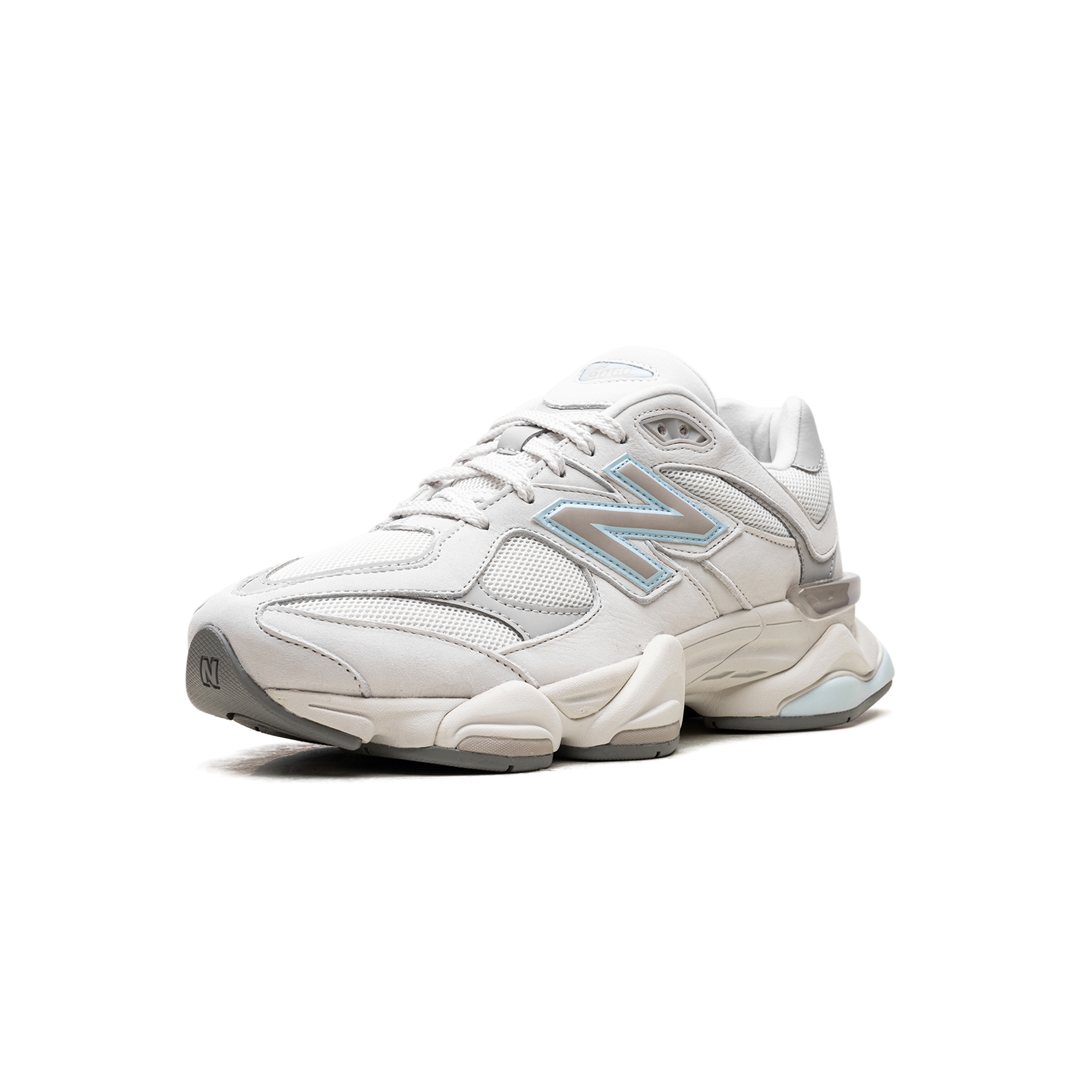 New Balance 9060 - Reflection Raincloud Quarry Blue