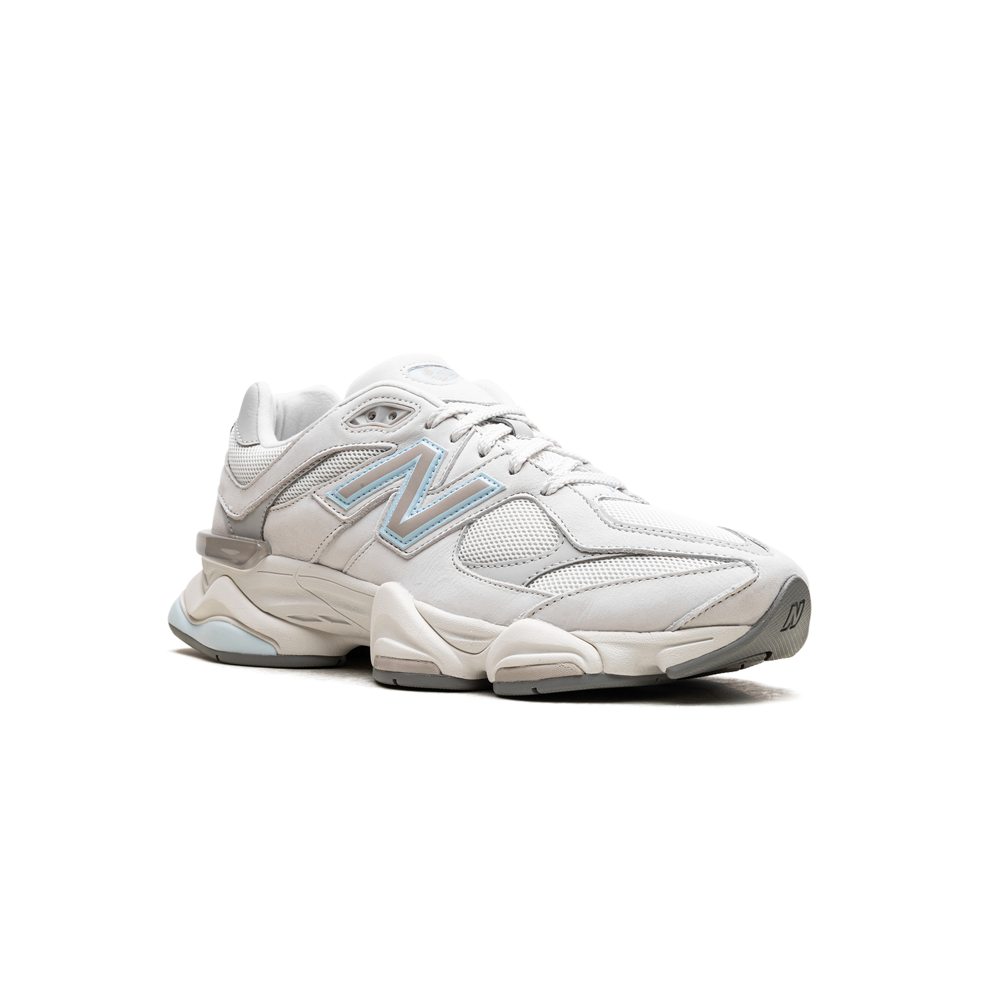 New Balance 9060 - Reflection Raincloud Quarry Blue