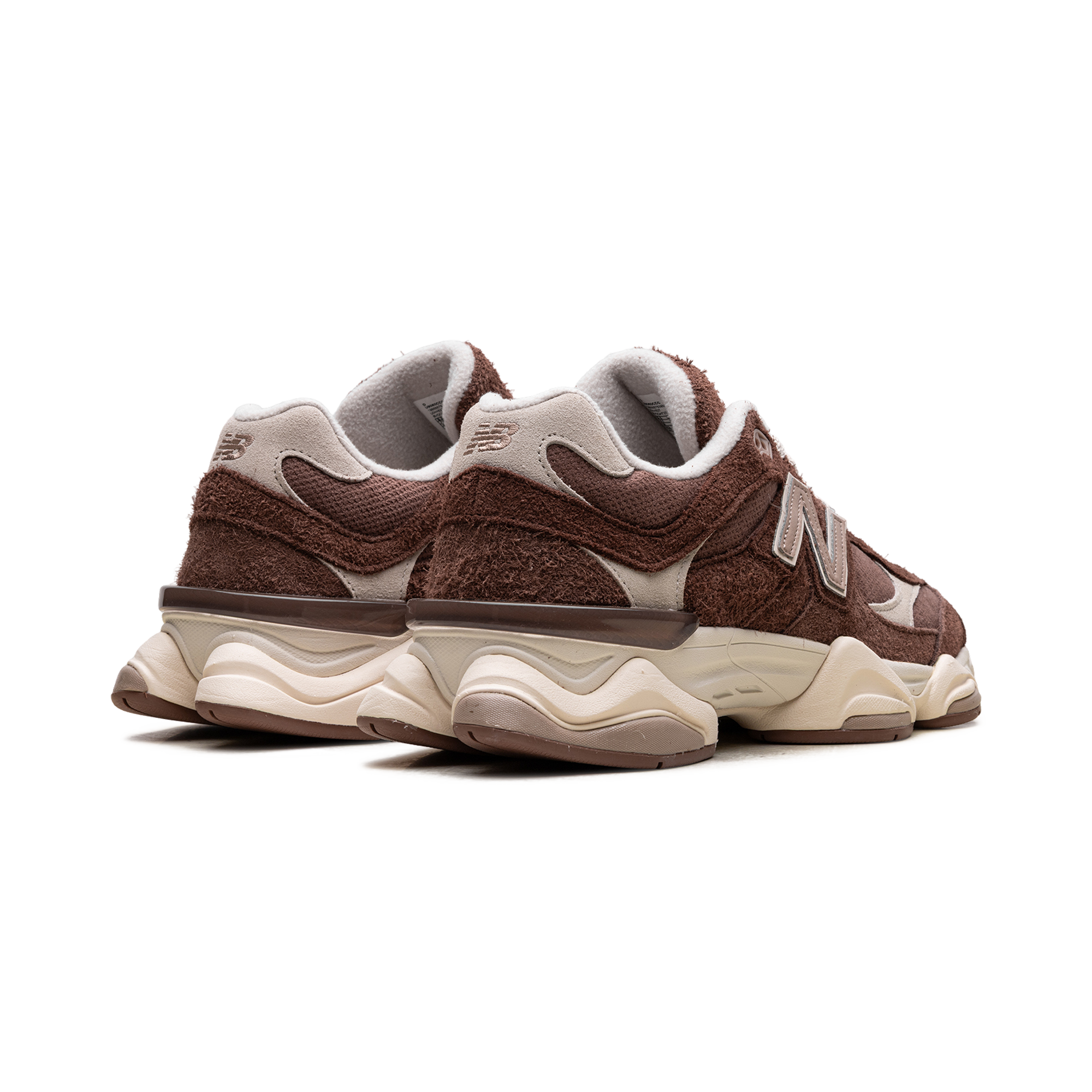 New Balance 9060 - Rich Oak