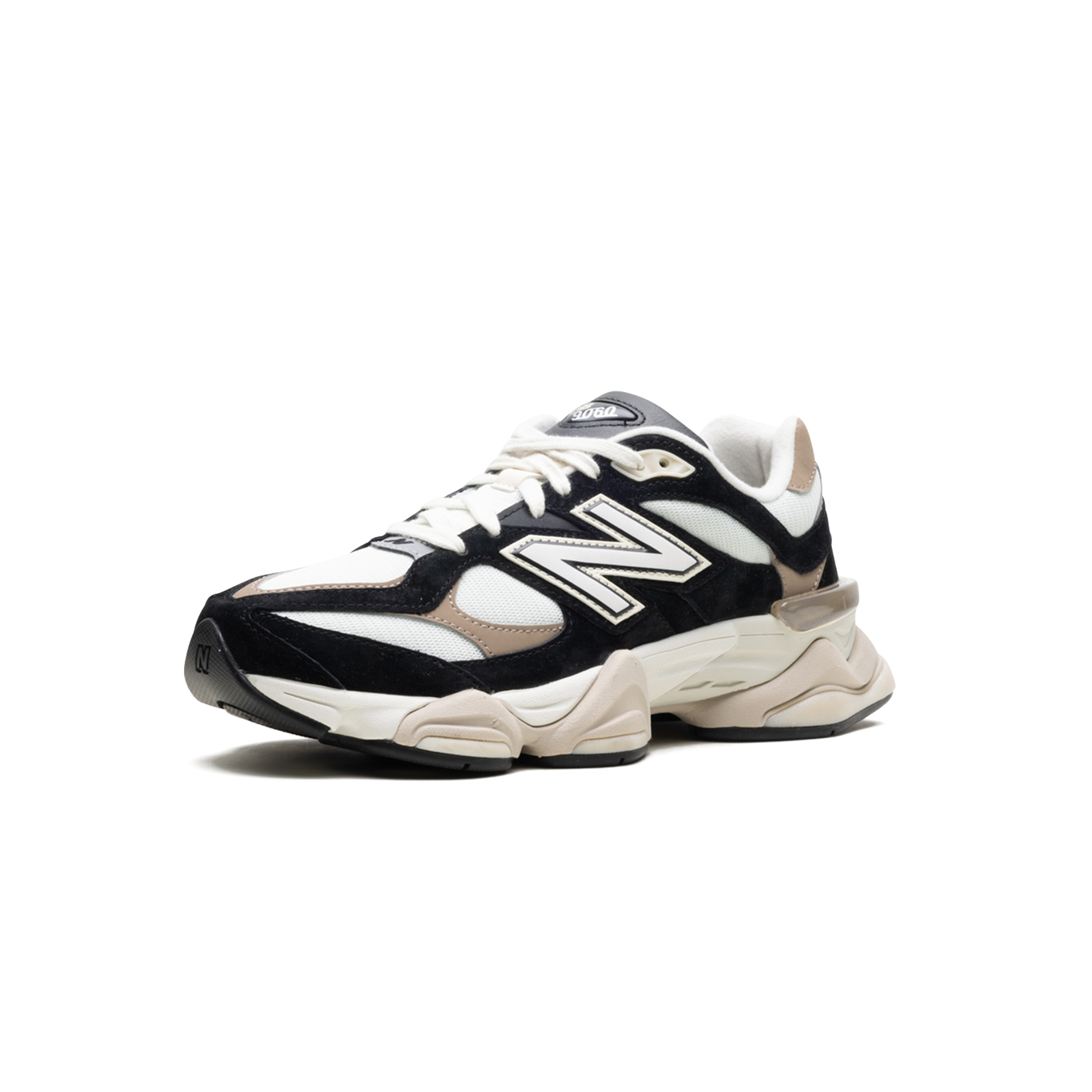 New Balance 9060 - Sea Salt Bone