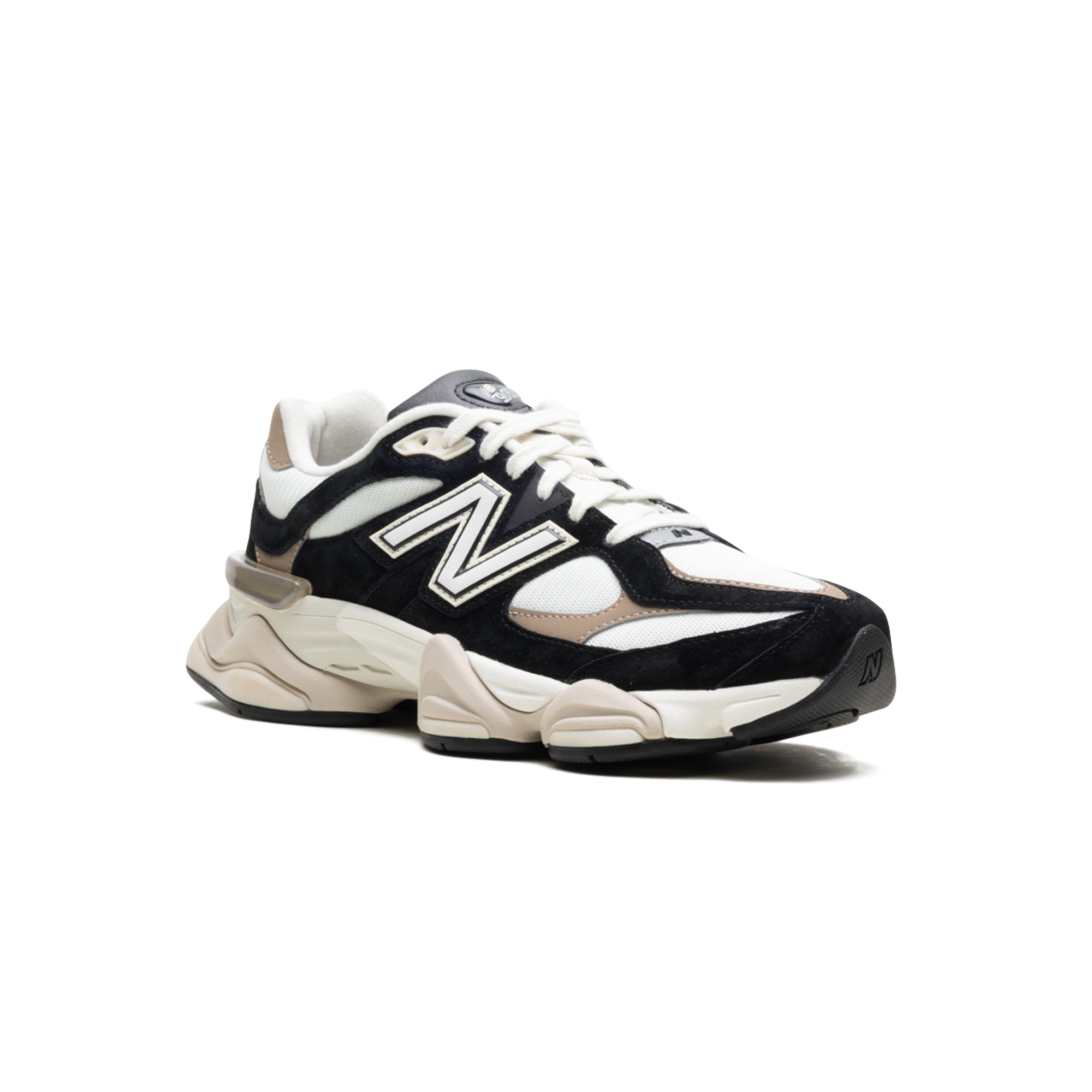 New Balance 9060 - Sea Salt Bone