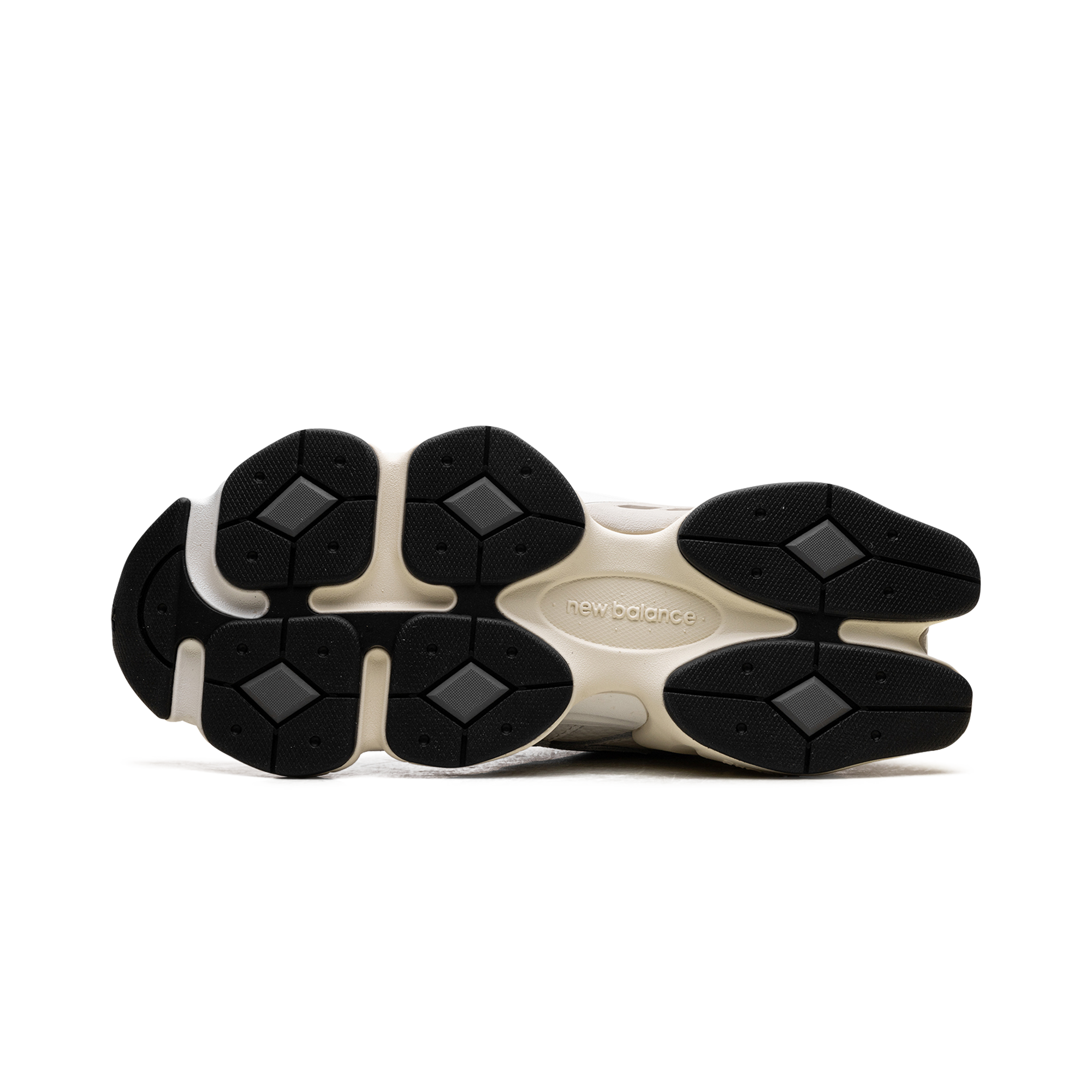 New Balance 9060 - Sea Salt Castlerock