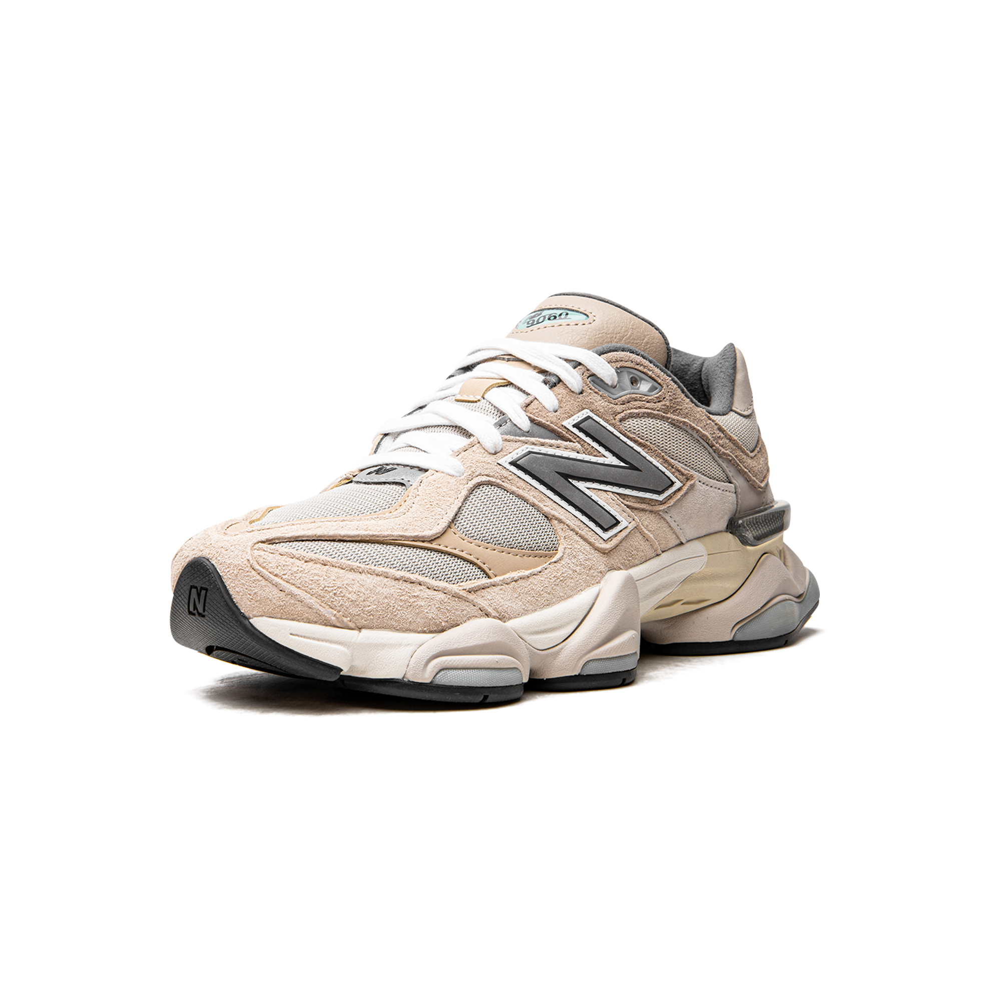 New Balance 9060 - Sea Salt Surf