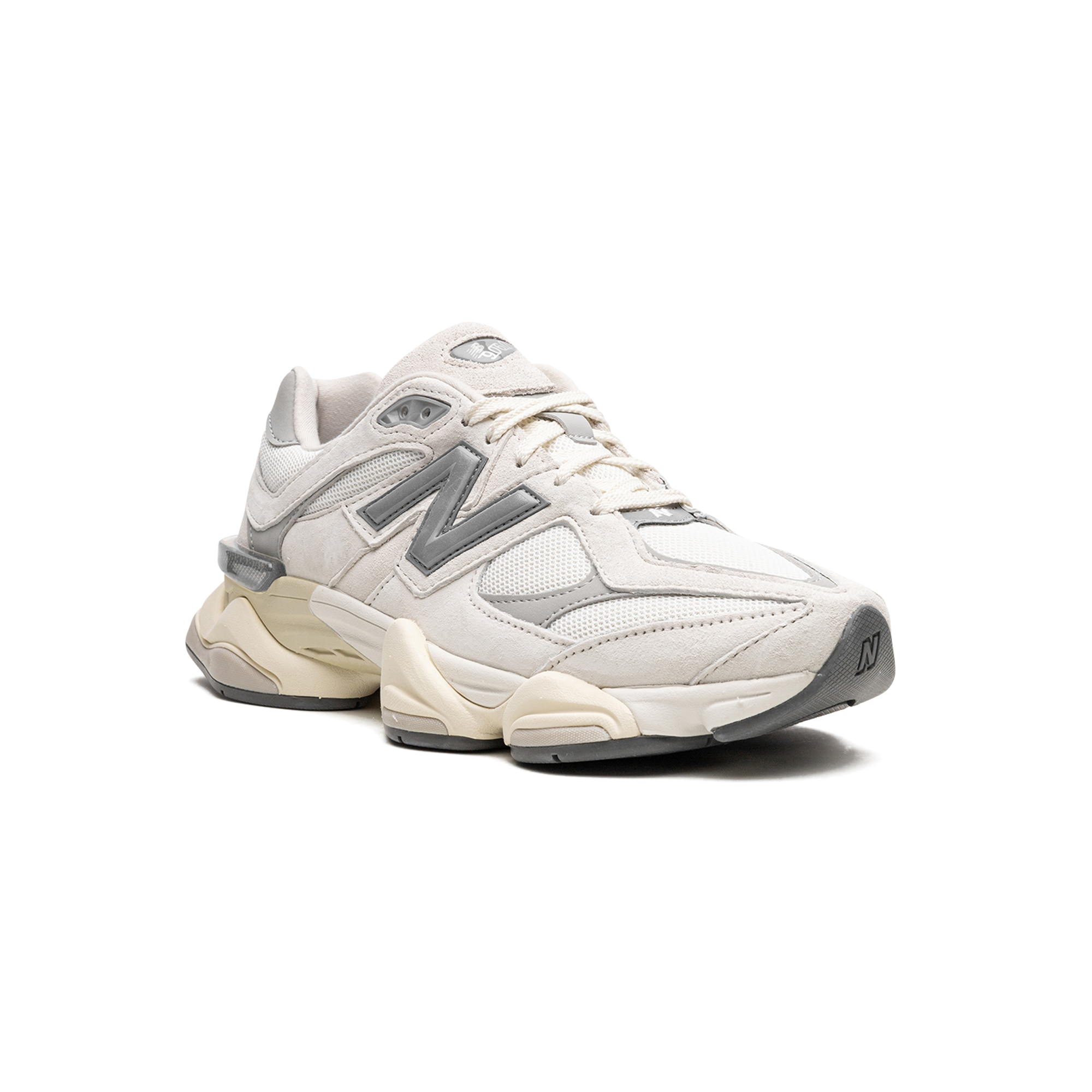 New Balance 9060 - Sea Salt White