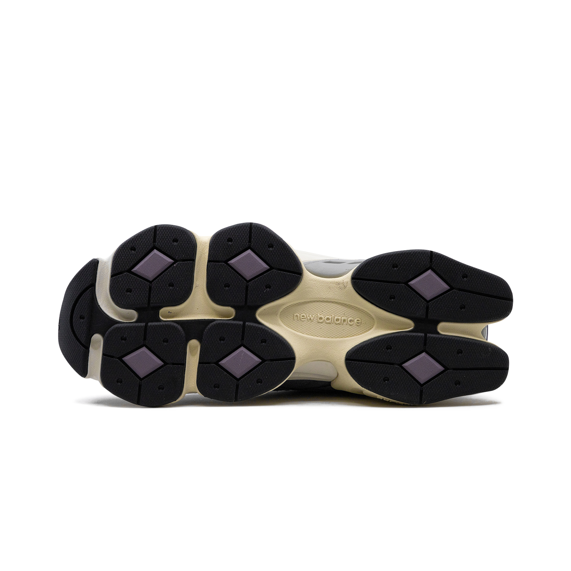 New Balance 9060 - Shadow Purple