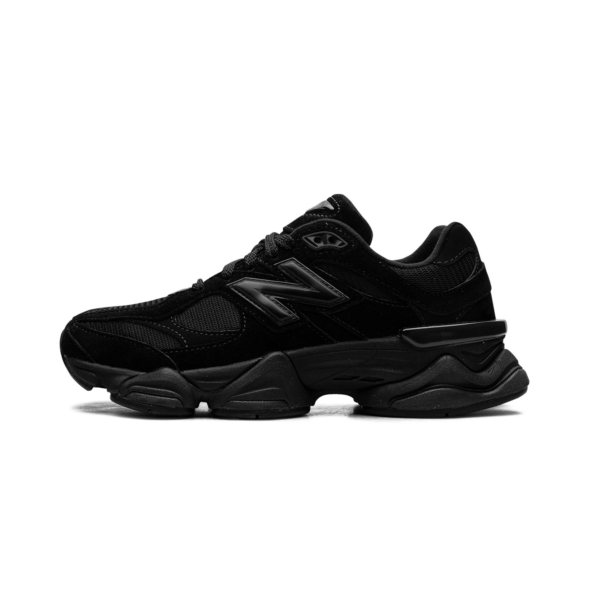 New Balance 9060 - Triple Black