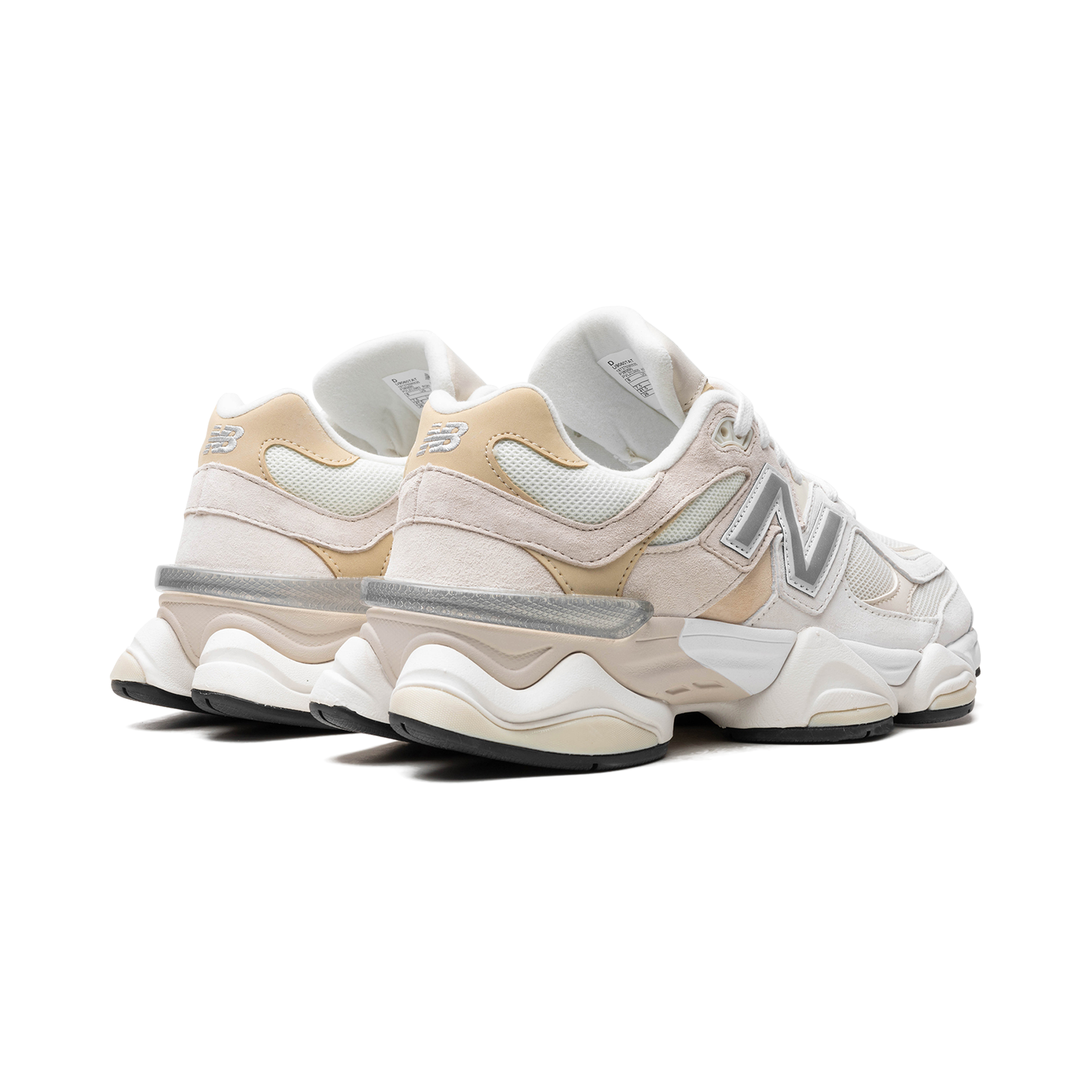 New Balance 9060 - Turtledove