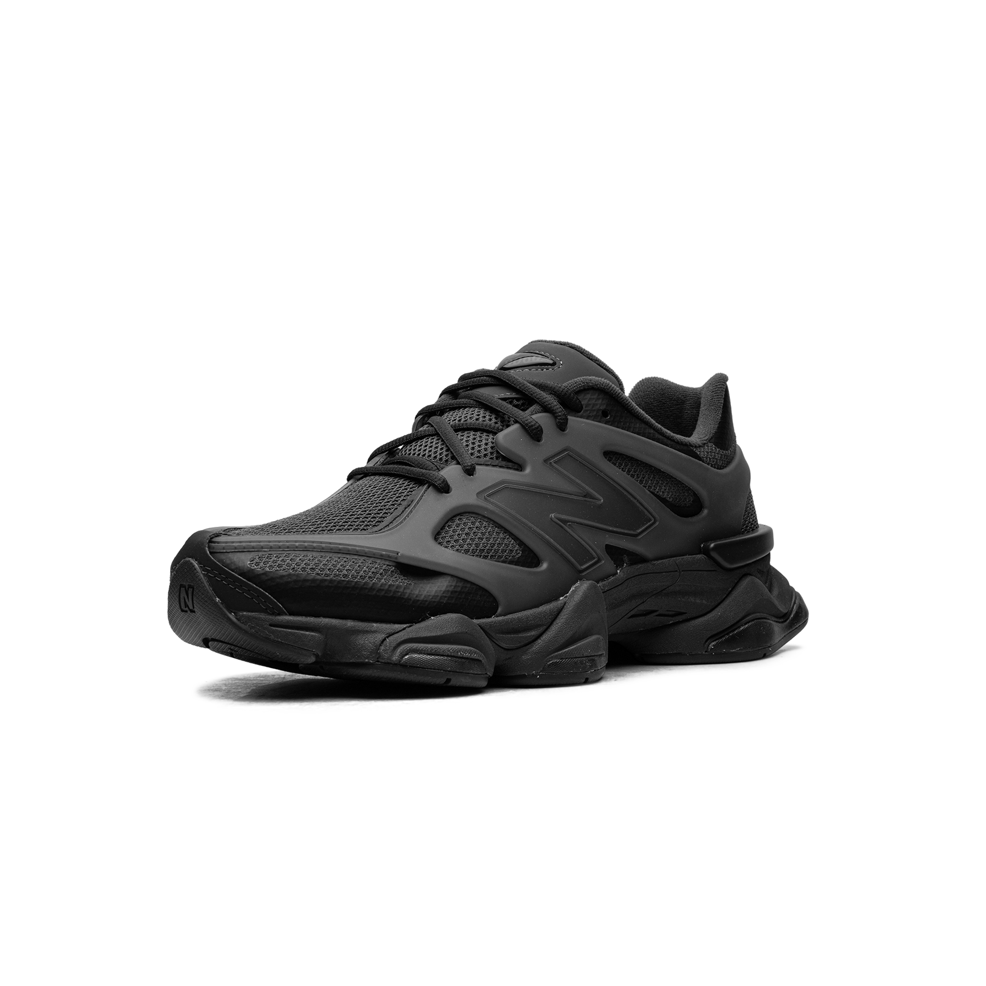 New Balance 9060 - X Black Cement