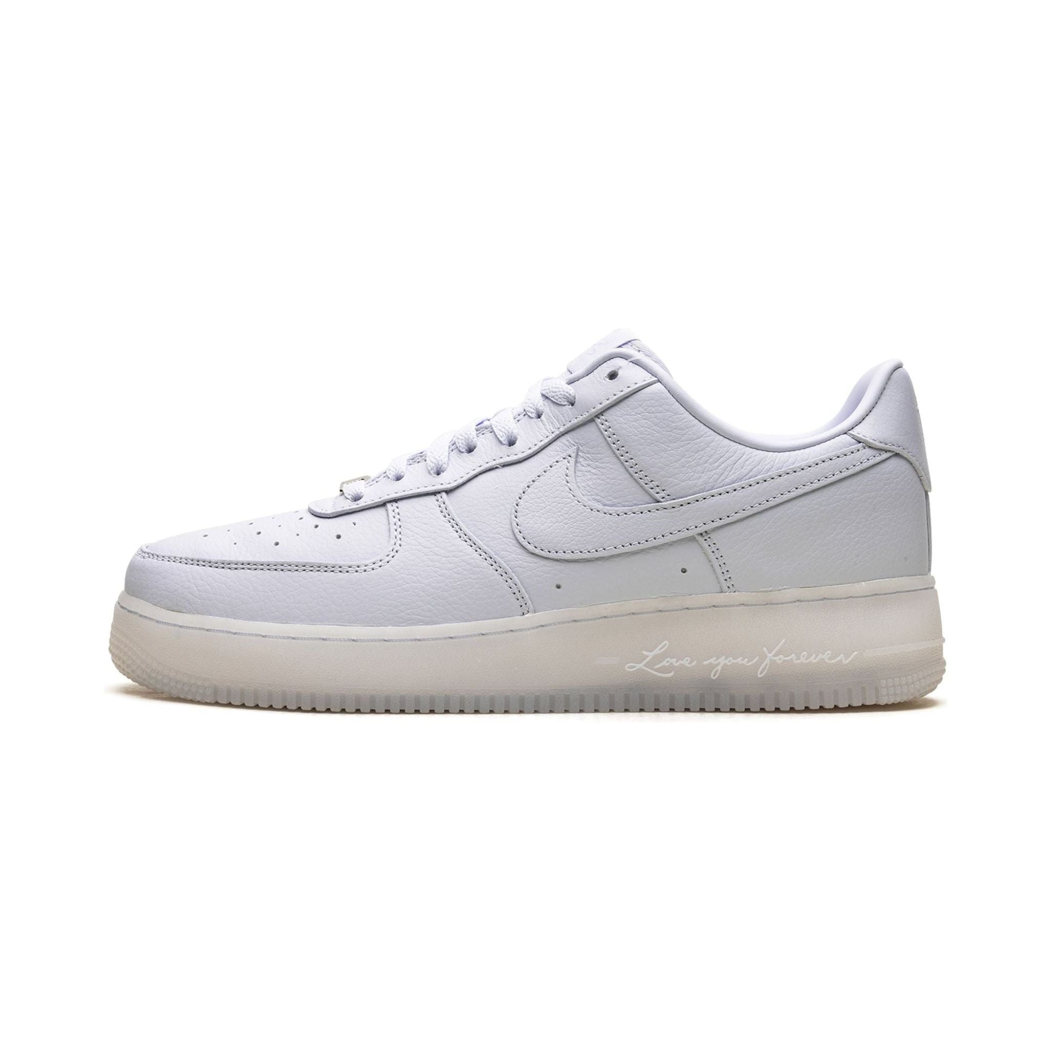 Nike Air Force 1 Low - Drake NOCTA Certified Lover Boy Palest Purple