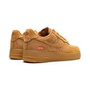 Nike Air Force 1 Low - Supreme Wheat