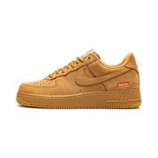 Nike Air Force 1 Low - Supreme Wheat