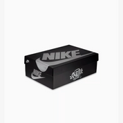 Nike Air Force 1 Low Syna Central Cee - Black White Smoke Grey