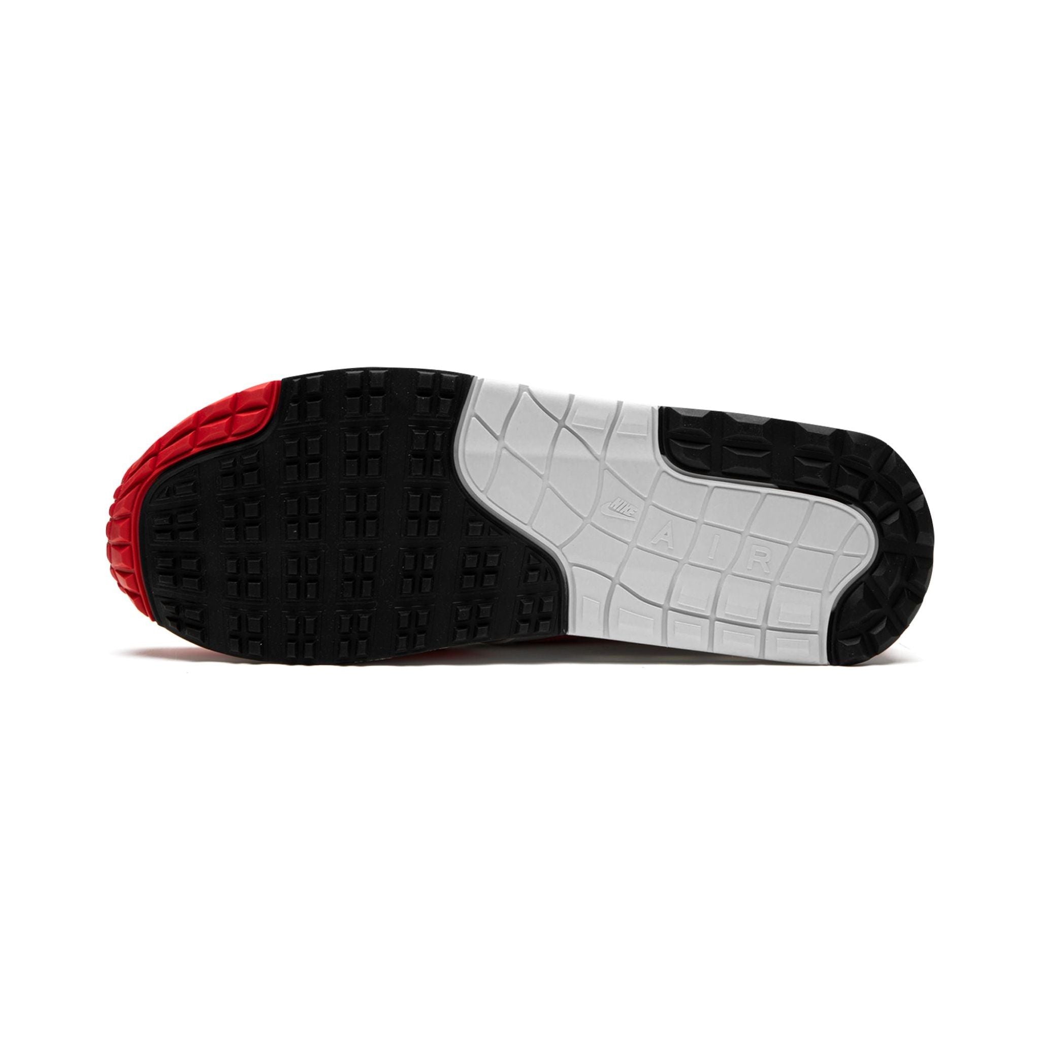 Nike Air Max 1 - Big Bubble Sport Red