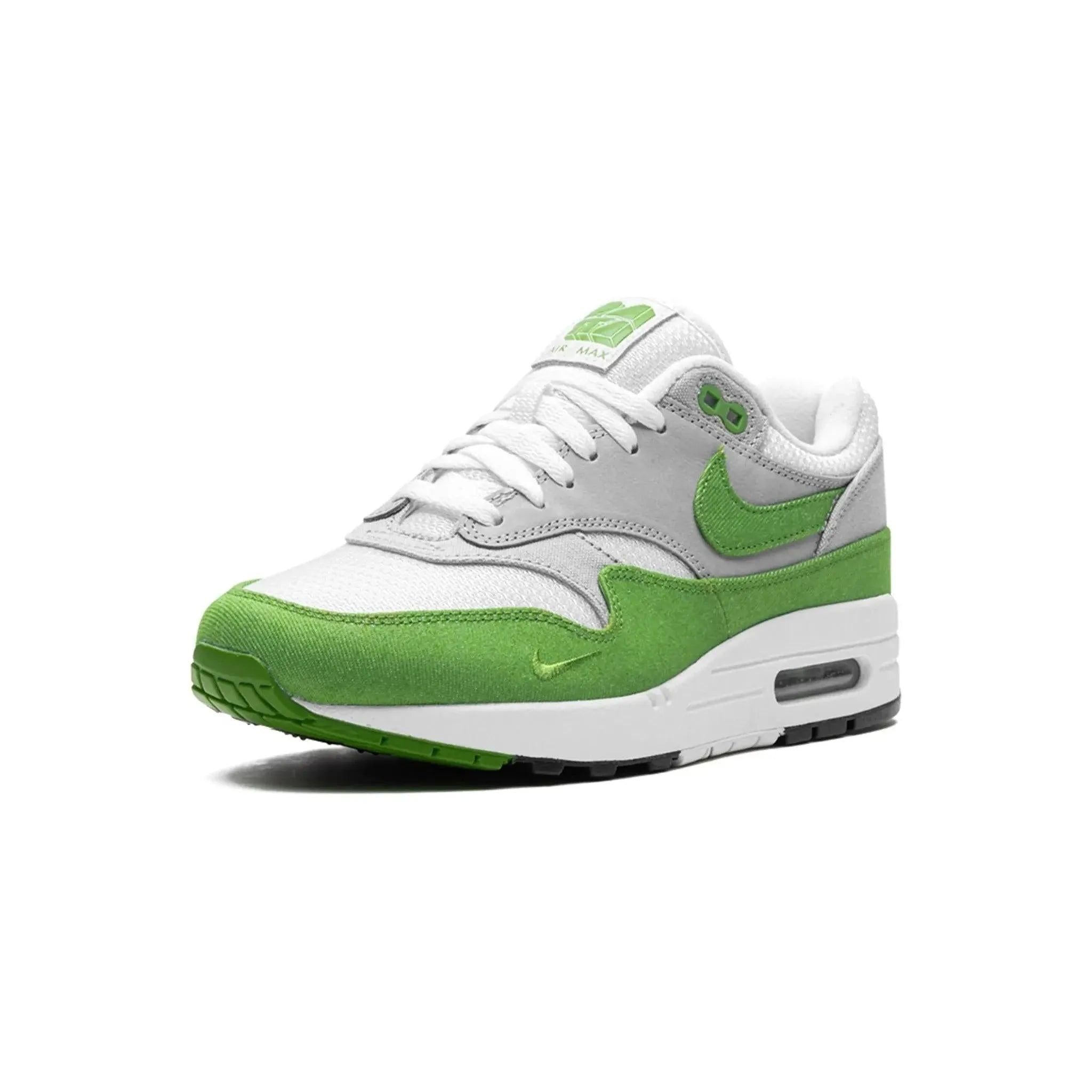 Nike Air Max 1 - Patta Chlorophyll