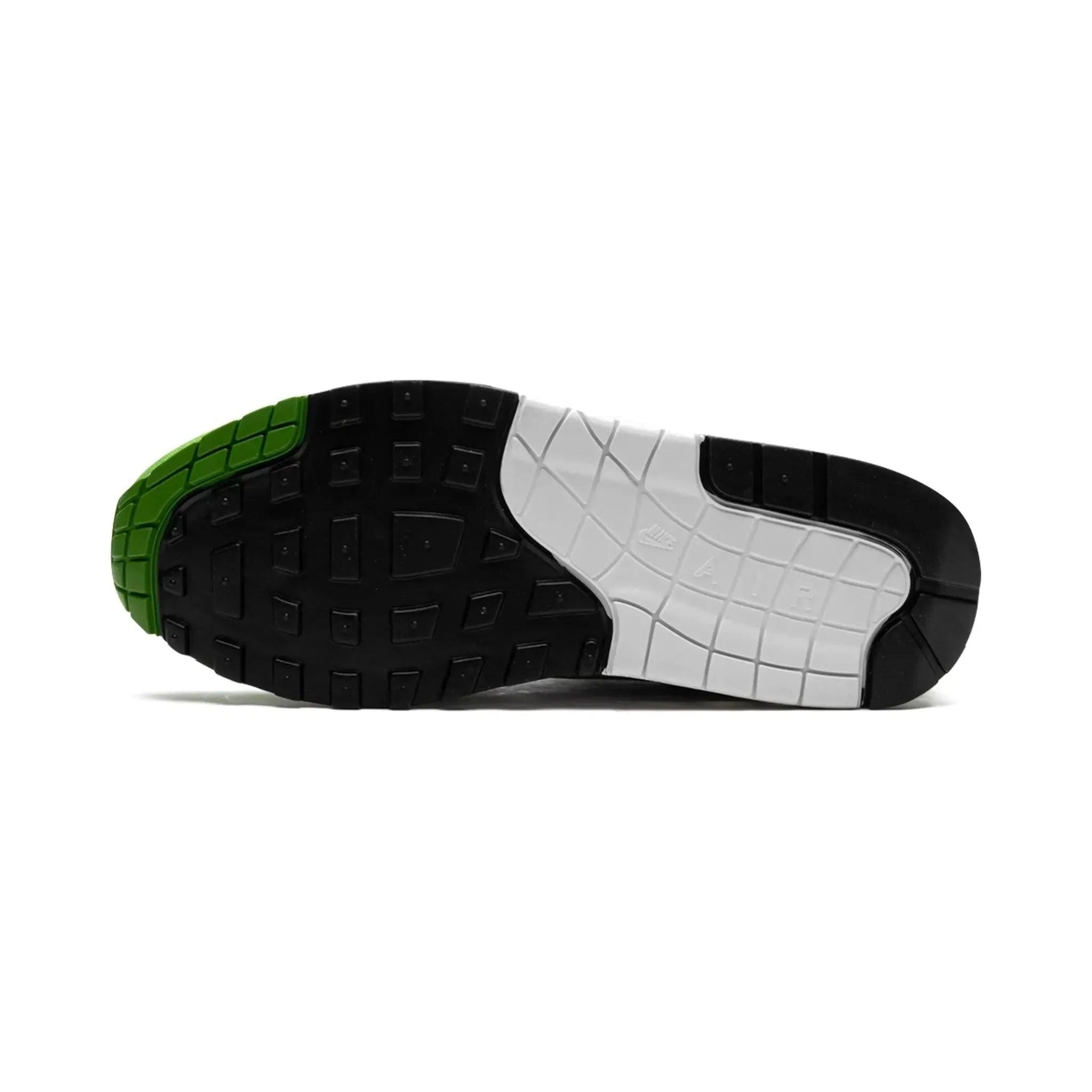 Nike Air Max 1 - Patta Chlorophyll