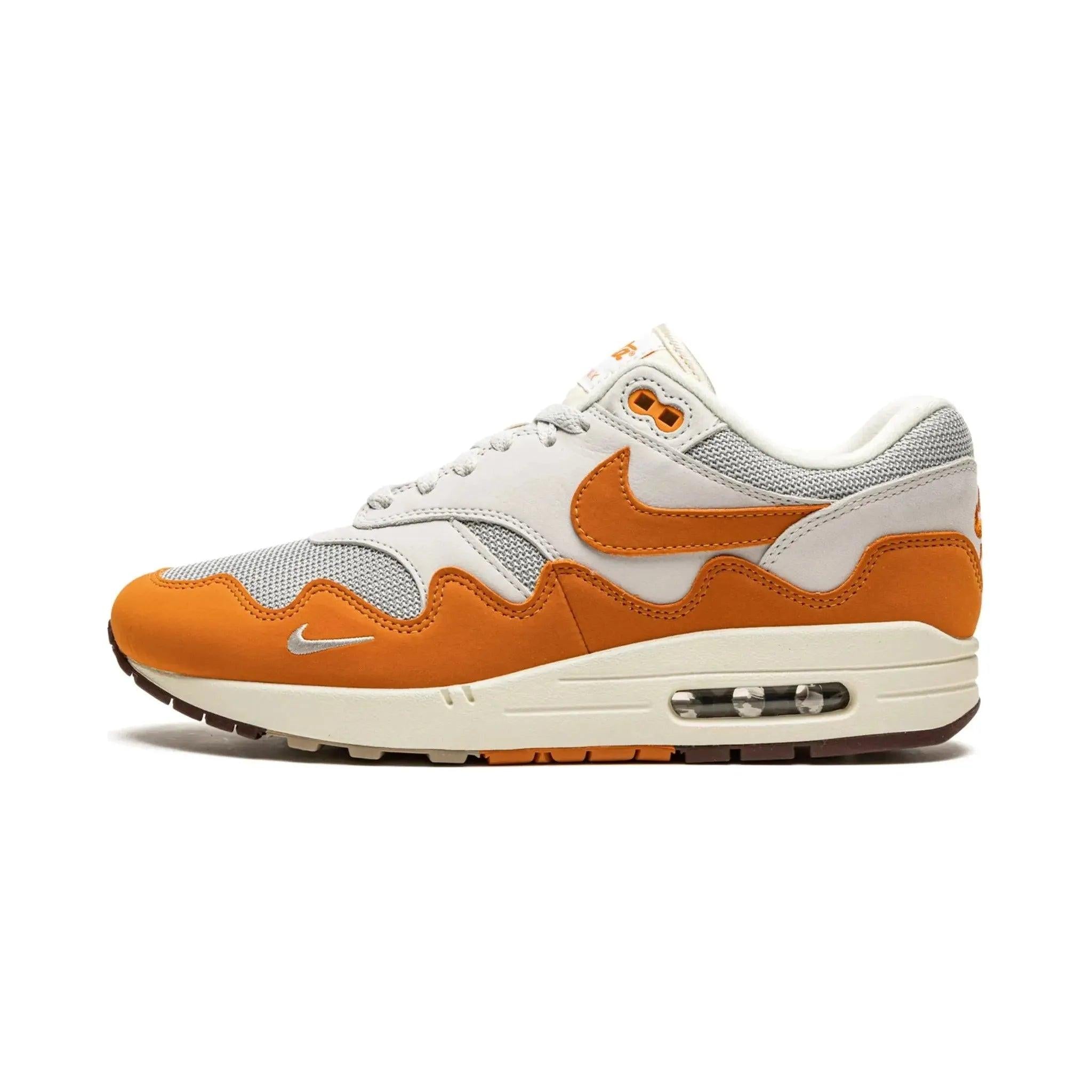 Nike Air Max 1 - Patta Waves Monarch