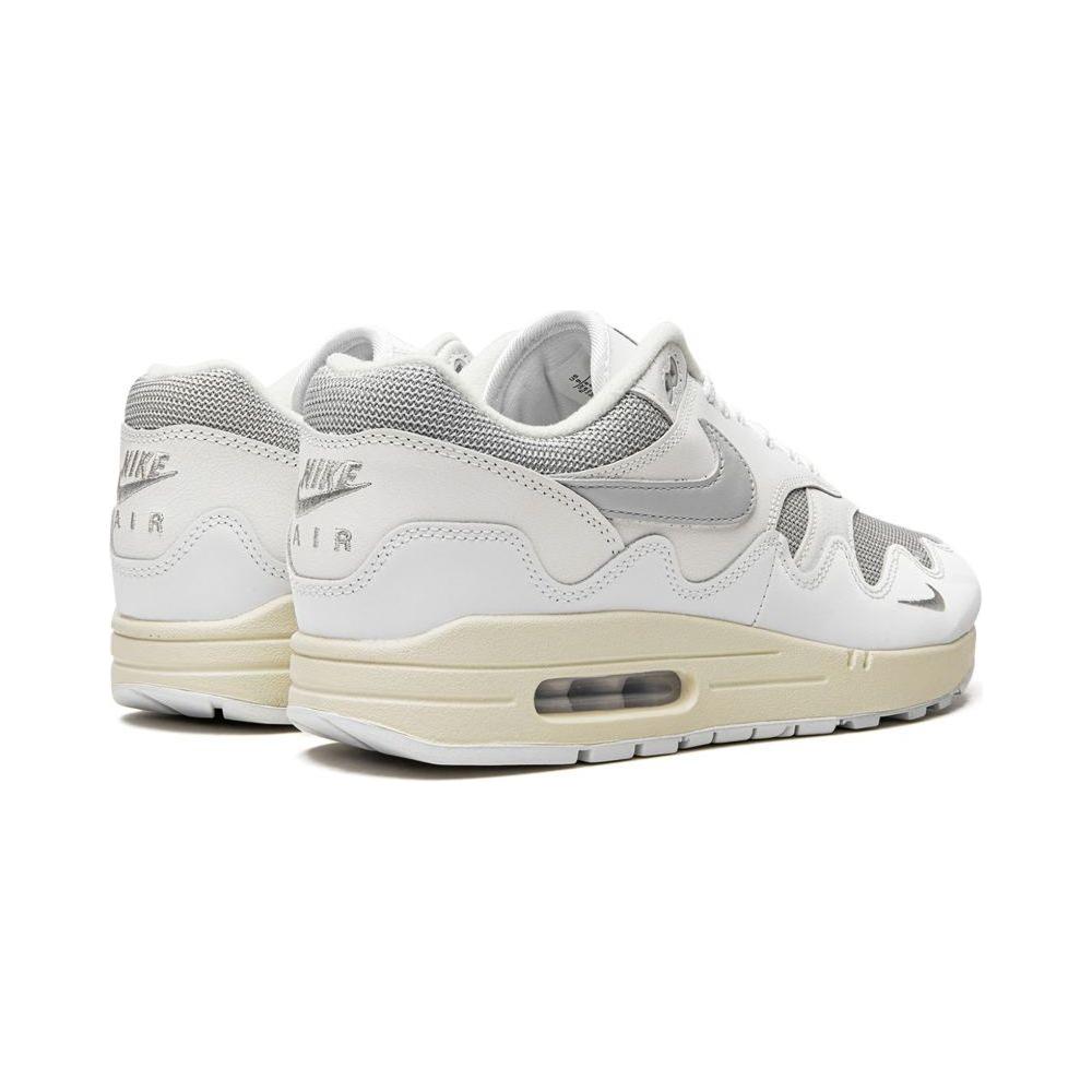 Nike Air Max 1 - Patta Waves White