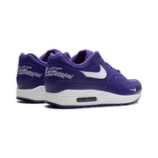 Nike Air Max 1 - Supreme Varsity Purple
