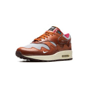 Nike Air Max 1 - The Next Wave Dark Russett