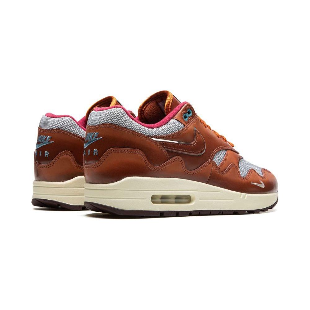 Nike Air Max 1 - The Next Wave Dark Russett
