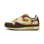 Nike Air Max 1 - Travis Scott Cactus Jack Baroque Brown