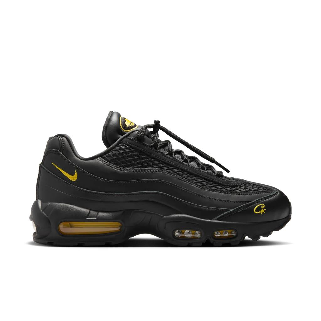 Nike Air Max 95 - Corteiz Honey Black