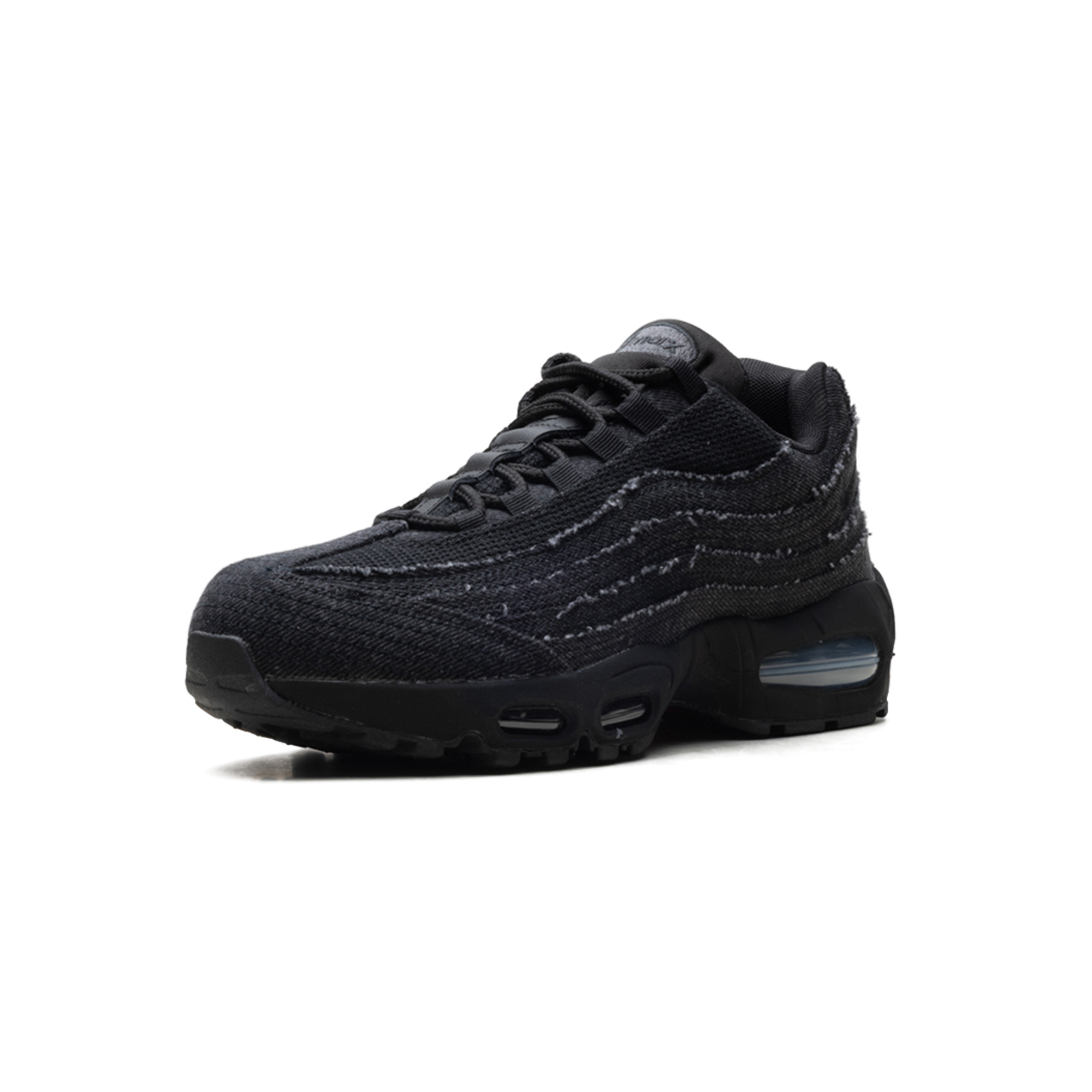 Nike Air Max 95 - Levi's Black