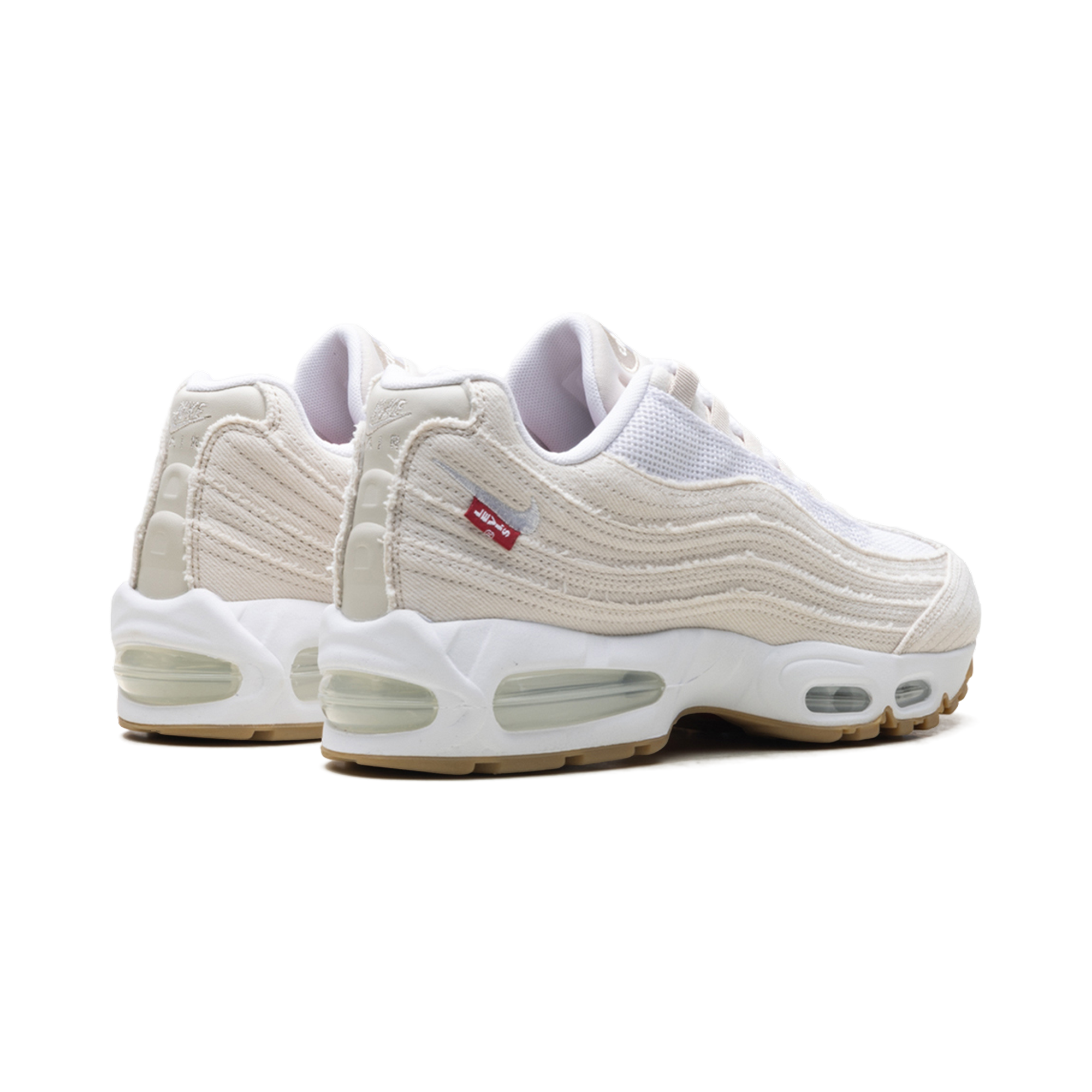 Nike Air Max 95 - Levi's Light Orewood Brown