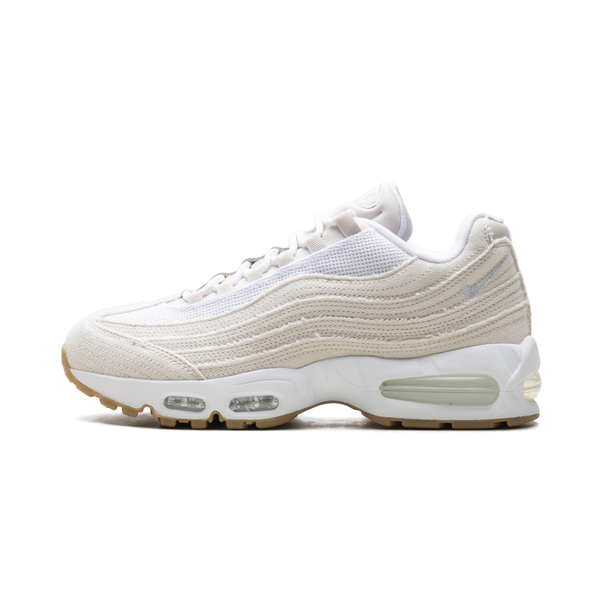 Nike Air Max 95 - Levi's Light Orewood Brown
