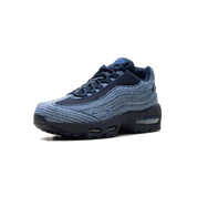 Nike Air Max 95 - Levi's Obsidian