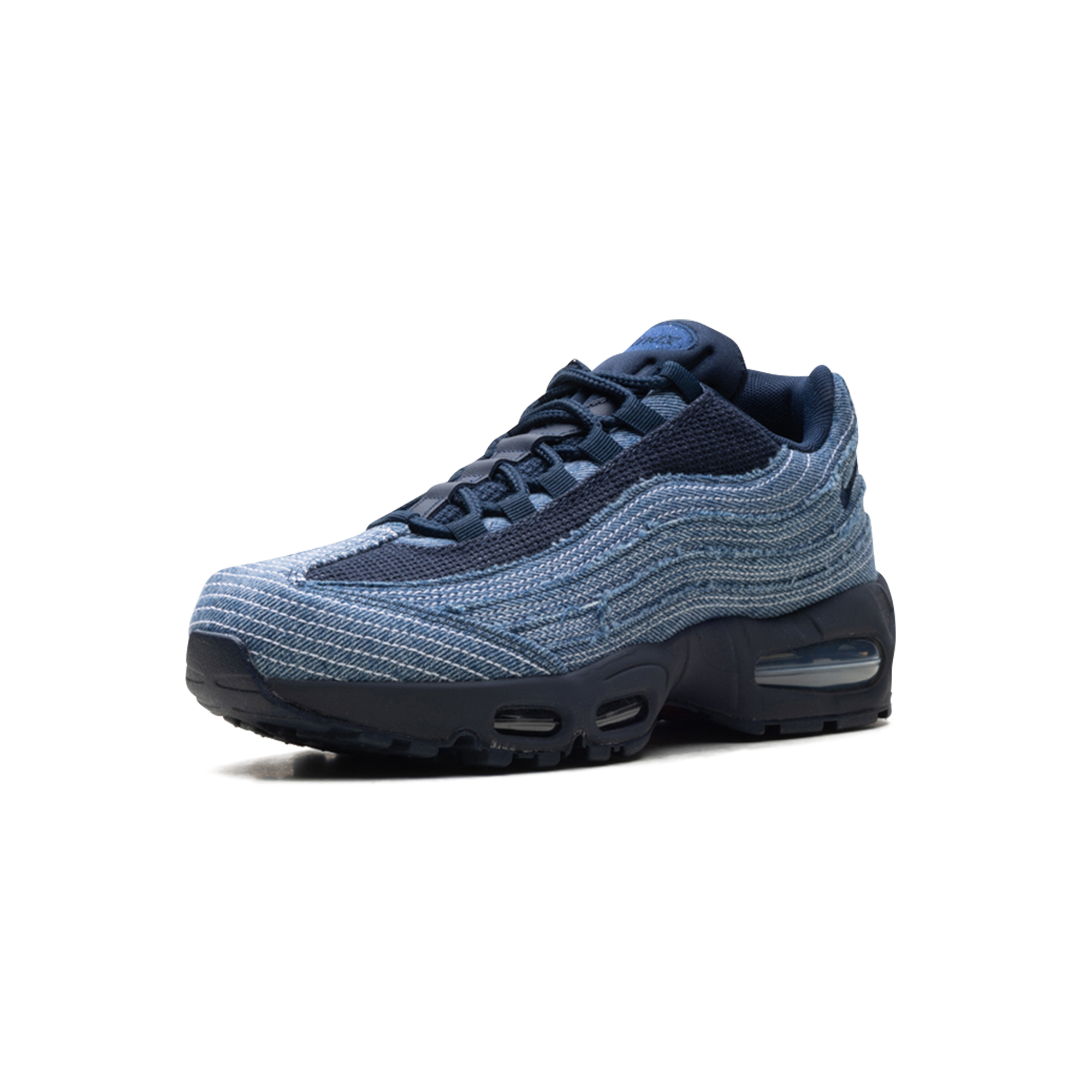 Nike Air Max 95 - Levi's Obsidian
