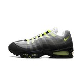 Nike Air Max 95 OG - Big Bubble Neon