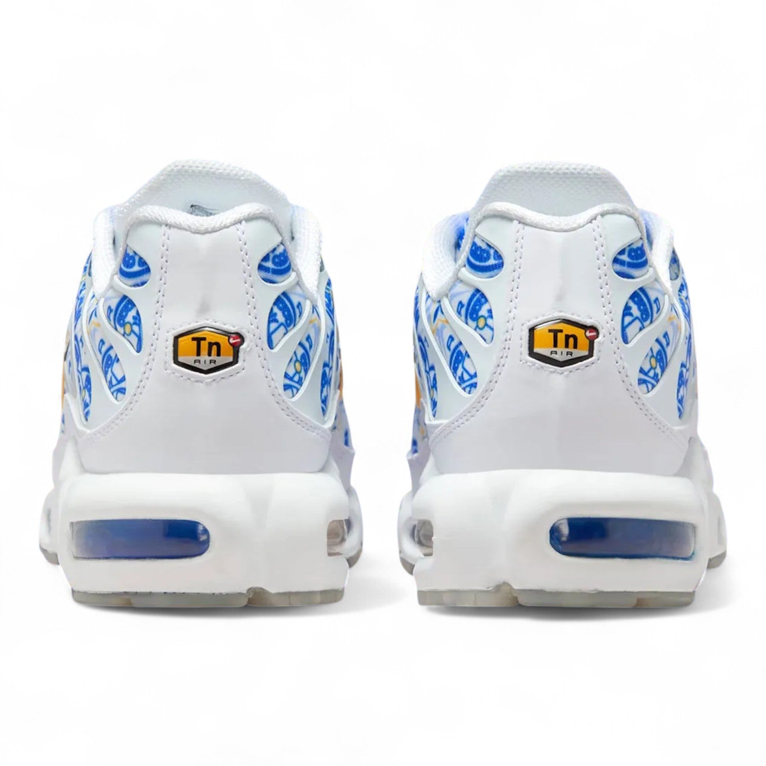 Nike Air Max Plus - Lisboa