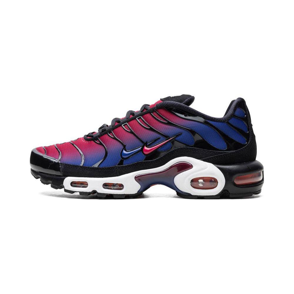Nike Air Max Plus - Patta FC Barcelona Culers del Món