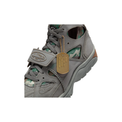 Nike Air Trainer Huarache - Corteiz Gully Grey