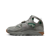 Nike Air Trainer Huarache - Corteiz Gully Grey