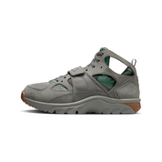 Nike Air Trainer Huarache - Corteiz Gully Grey