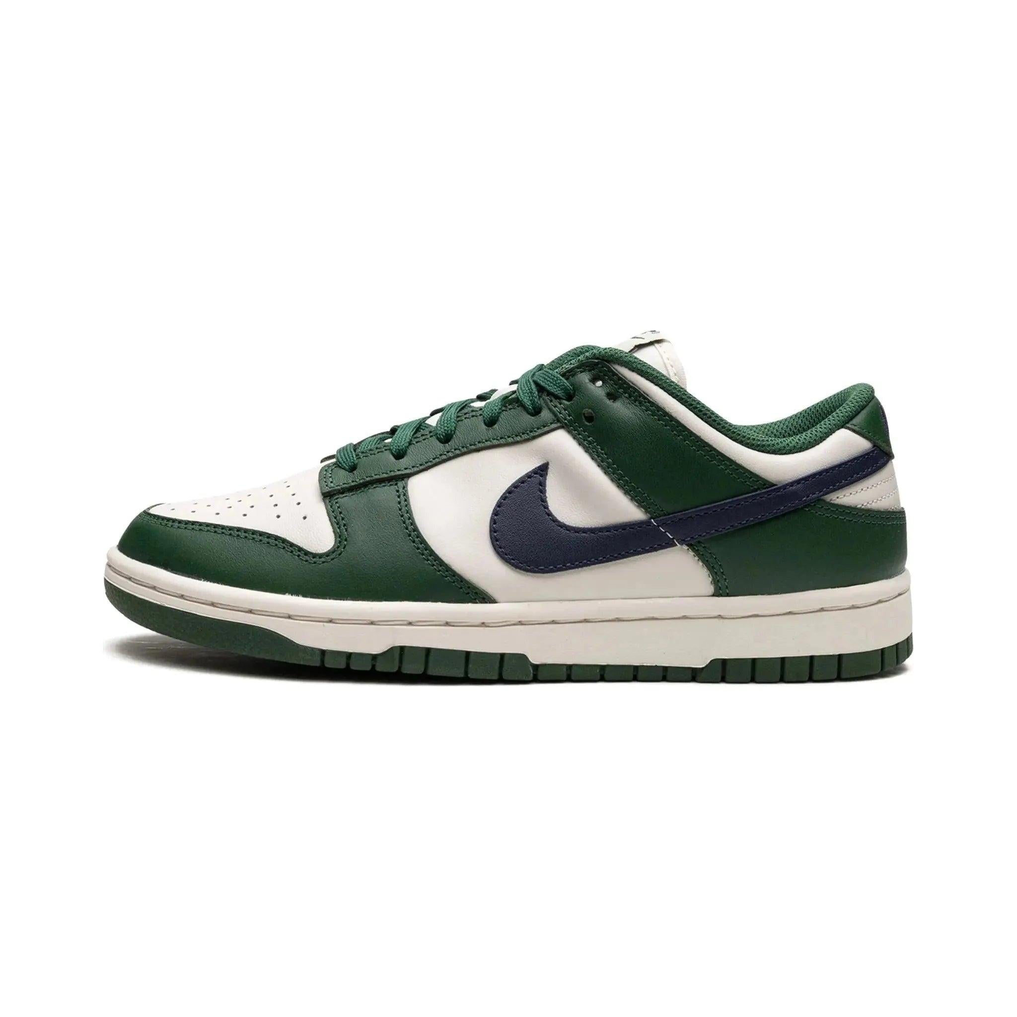 Nike Dunk Low - Gorge Green