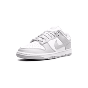 Nike Dunk Low - Grey Fog