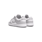 Nike Dunk Low - Grey Fog