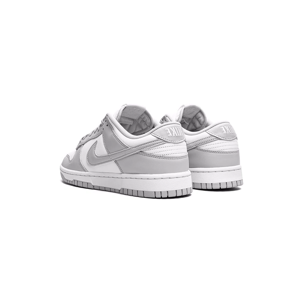 Nike Dunk Low - Grey Fog