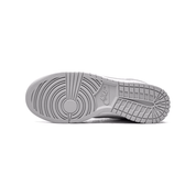 Nike Dunk Low - Grey Fog