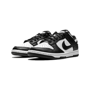 Nike Dunk Low - Panda (Black & White)