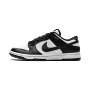 Nike Dunk Low - Panda (Black & White)