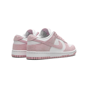 Nike Dunk Low - Pink Corduroy (Rosa)