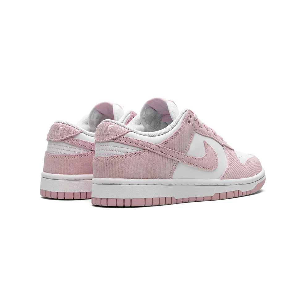 Nike Dunk Low - Pink Corduroy (Rosa)