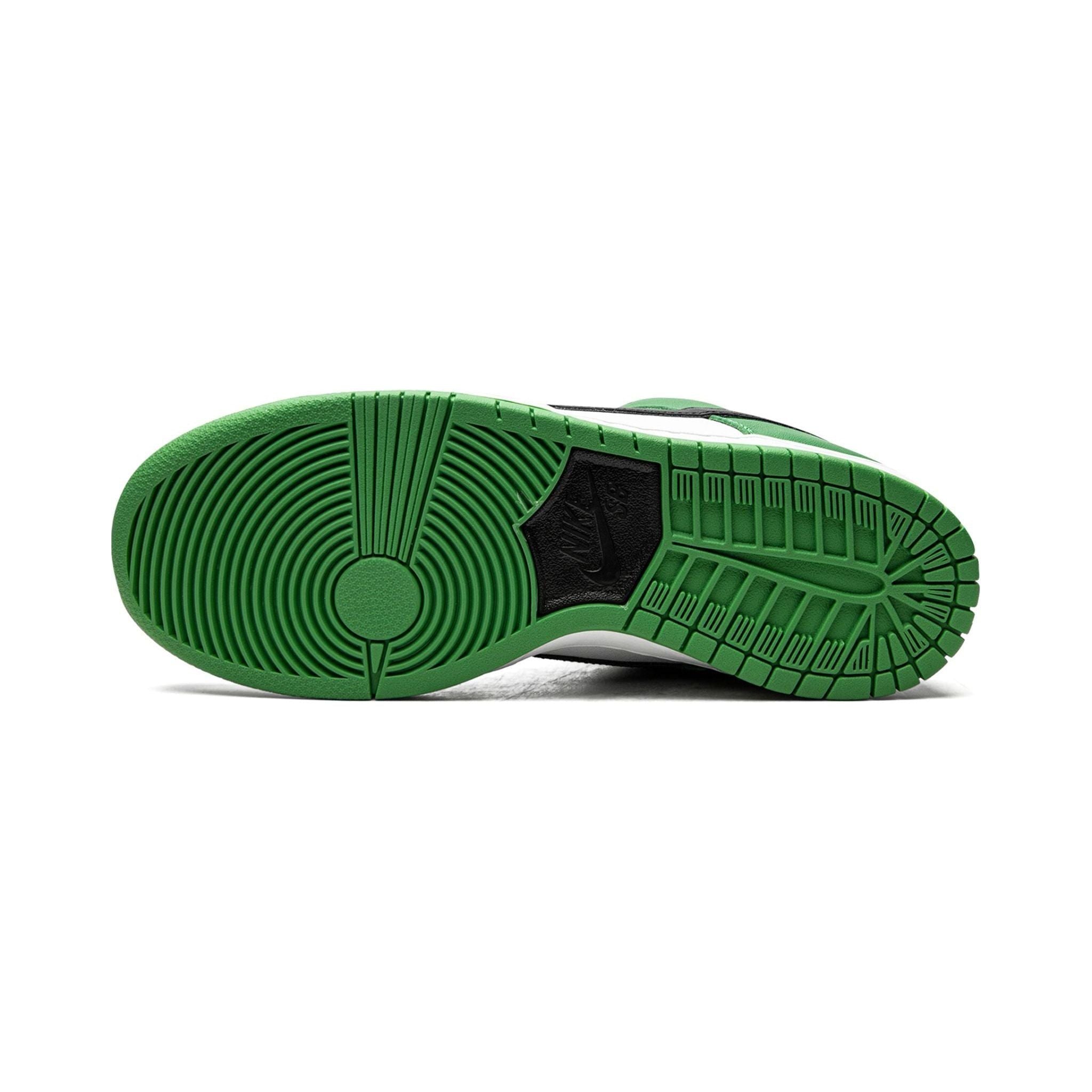 Nike Dunk Low Pro SB - "Classic Green"